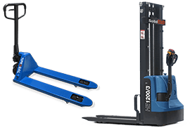 Category Lifting devices & means of transportation