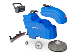 Category Cleaning equipment spare parts