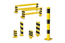 Category Collision protection