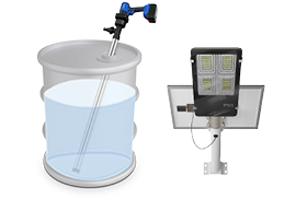 Category Solar Lights