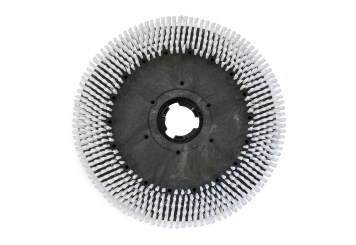 Cleaning brush for ride-on scrubber-dryer SWA70, wipeket