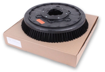 Cleaning brush for scrubber drier SWM30, diameter 16.93 in, wipeket