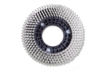 Cleaning brush for scrubber dryer SWM20E, wipeket